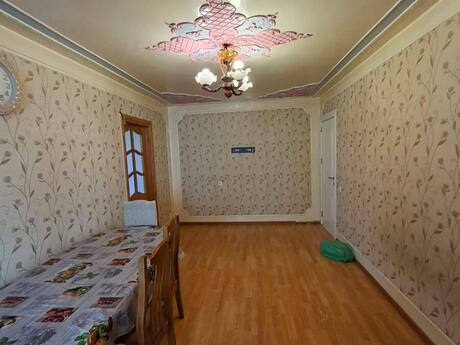 Neftçilərdə 2 otaqlı köhnə tikili mənzil kirayə verilir, 60 m², 550 AZN/ay, şəkil 2 / 12