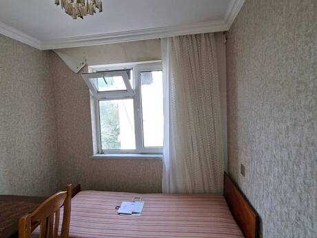 Neftçilərdə 2 otaqlı köhnə tikili mənzil kirayə verilir, 60 m², 550 AZN/ay, şəkil 3 / 12