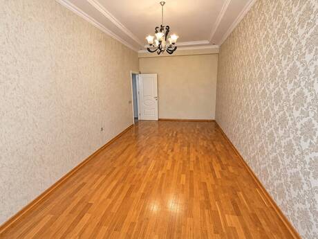 Qara Qarayevdə 2 otaqlı yeni tikili mənzil kirayə verilir, 80 m², 600 AZN/ay, şəkil 2 / 7