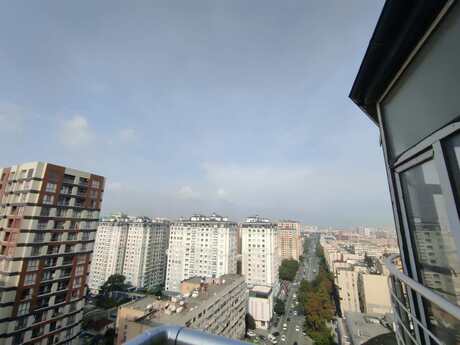 Nəsimidə 4 otaqlı yeni tikili mənzil satılır, 209 m², 340 000 AZN, şəkil 3 / 12