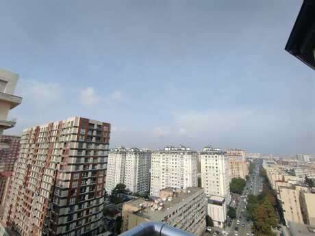 Nəsimidə 4 otaqlı yeni tikili mənzil satılır, 209 m², 340 000 AZN, şəkil 4 / 12