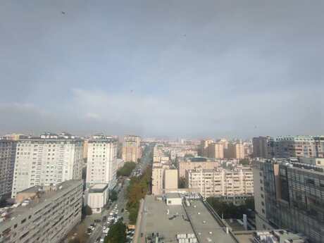 4 otaqlı mənzil, 209 m², Nəsimi, 340 000 AZN
