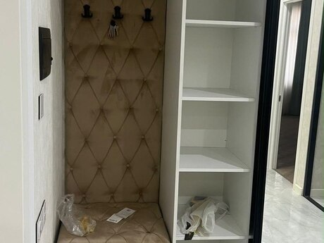 Əhmədlidə 3 otaqlı yeni tikili mənzil satılır, 87 m², 265 000 AZN, şəkil 4 / 12