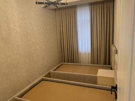 Əhmədlidə 3 otaqlı yeni tikili mənzil satılır, 87 m², 265 000 AZN, şəkil 5 / 12