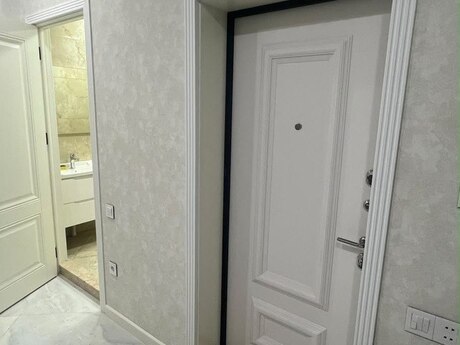 Əhmədlidə 3 otaqlı yeni tikili mənzil satılır, 87 m², 265 000 AZN, şəkil 3 / 12