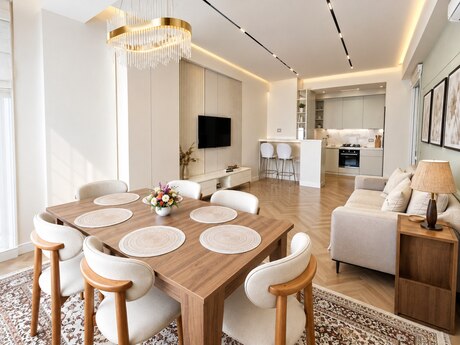 2 otaq · 70 m² · 19/20 mərtəbə, Şah İsmayıl Xətai
