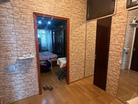 2 otaq · 53 m² · 2/9 mərtəbə, Biləcəri
