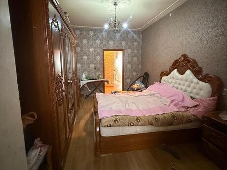 Biləcəridə 2 otaqlı köhnə tikili mənzil satılır, 53 m², 134 999 AZN, şəkil 4 / 12
