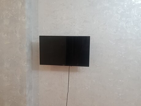 2-room new-build apartment for rent in Həzi Aslanov, 95 m², 550 AZN/mo, photo 4 / 12