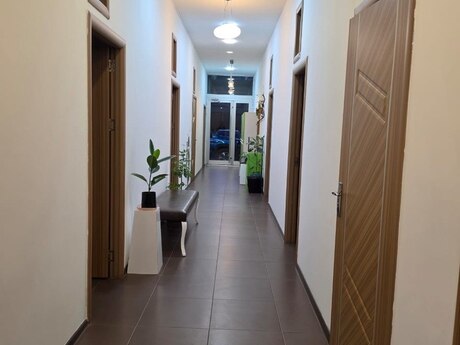 Elan №6548149 - Bakı, Memar Əcəmi m., 10 otaqlı, 130 m²
