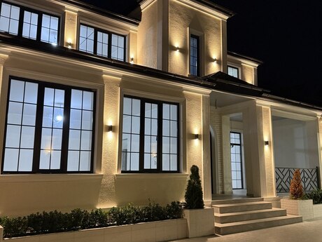 Həzi Aslanovda 5 otaqlı həyət evi satılır, 260 m², 545 000 AZN, şəkil 2 / 12