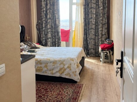 20 Yanvarda 2 otaqlı yeni tikili mənzil kirayə verilir, 65 m², 800 AZN/ay, şəkil 4 / 10