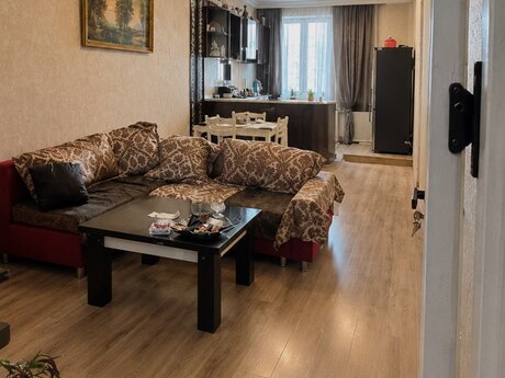 20 Yanvarda 2 otaqlı yeni tikili mənzil kirayə verilir, 65 m², 800 AZN/ay, şəkil 2 / 10