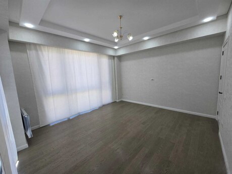 Продаётся 2-комнатная квартира в новостройке, Elmlər Akademiyası, 55 м², 200 000 AZN, фото 4 / 11