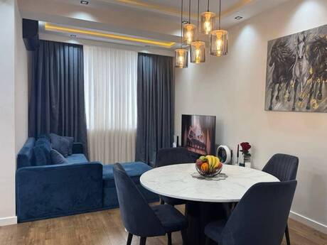 Elan №6548167 - Bakı, Səbail r., 2 otaqlı, 91 m², 8/18 mərtəbə