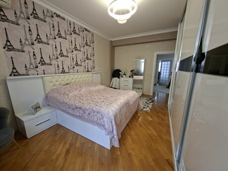 Neftçilərdə 3 otaqlı yeni tikili mənzil satılır, 120 m², 287 000 AZN, şəkil 5 / 12