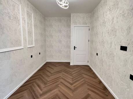 2-room new-build apartment for sale in Melissa Park, 51 m², 170 000 AZN, photo 5 / 8