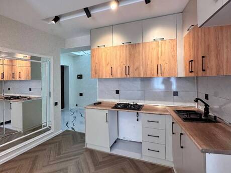 2-room new-build apartment for sale in Melissa Park, 51 m², 170 000 AZN, photo 2 / 8
