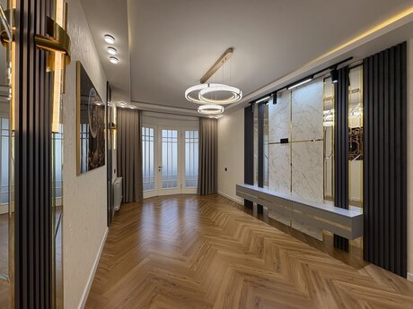 Elan №6548192 - Bakı, Həzi Aslanov m., 3 otaqlı, 65 m², 3/5 mərtəbə