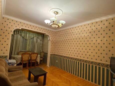 Объявление №6548193 - Баку, м. 20 января, 2-комн., 44 м², 4/5 этаж