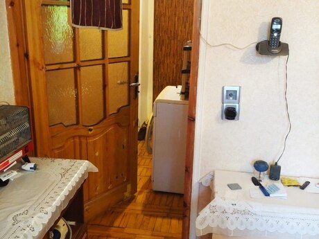 Əhmədlidə 1 otaqlı köhnə tikili mənzil satılır, 45 m², 120 000 AZN, şəkil 2 / 5