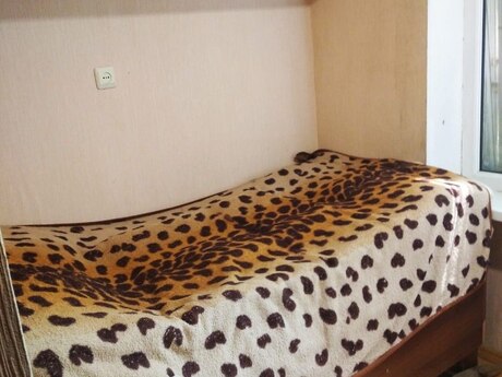 Əhmədlidə 1 otaqlı köhnə tikili mənzil satılır, 45 m², 120 000 AZN, şəkil 4 / 5