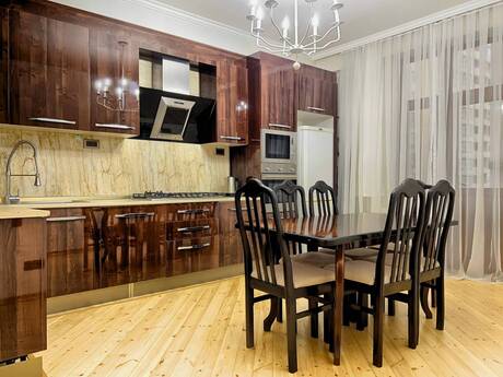 3 otaq · 105 m² · 3/16 mərtəbə, Şah İsmayıl Xətai