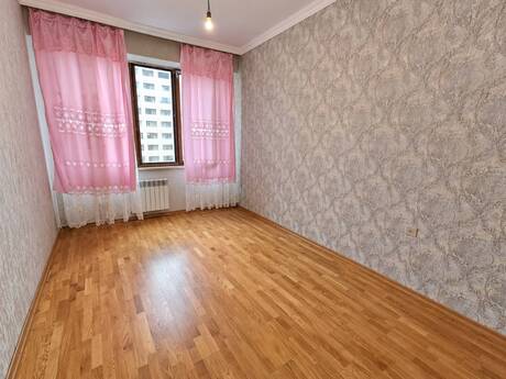 2-room new-build apartment for rent in Kristal Abşeron Central Park, 75 m², 600 AZN/mo, photo 3 / 7