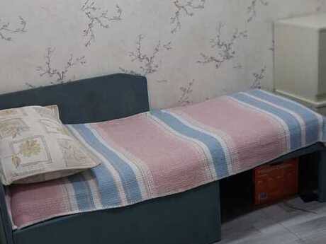 Bakıxanovda 3 otaqlı həyət evi kirayə verilir, 100 m², 550 AZN/ay, şəkil 3 / 12
