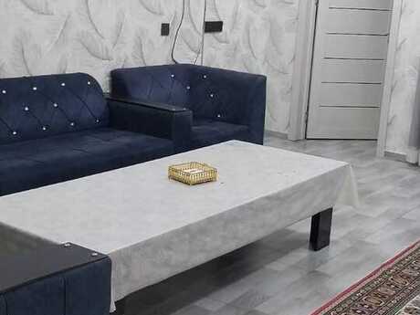 Bakıxanovda 3 otaqlı həyət evi kirayə verilir, 100 m², 550 AZN/ay, şəkil 5 / 12