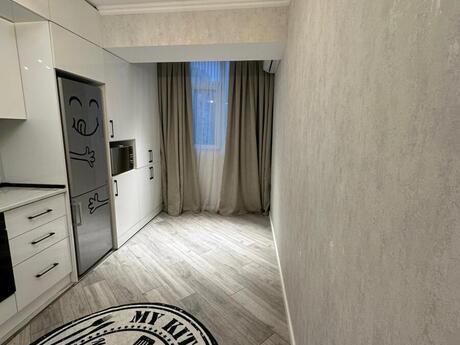 3-room old-build apartment for rent in Nəriman Nərimanov, 95 m², 1 100 AZN/mo, photo 5 / 12