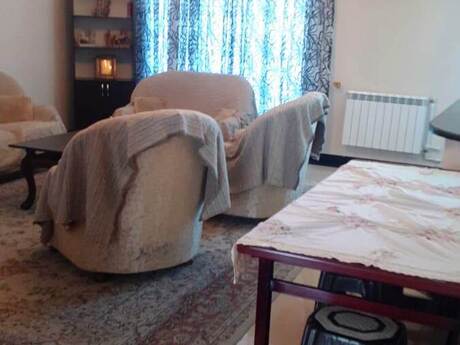 Elmlər Akademiyasında 3 otaqlı köhnə tikili mənzil kirayə verilir, 80 m², 800 AZN/ay, şəkil 2 / 12