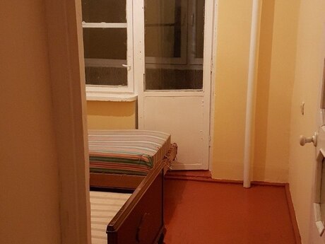Xalqlar Dostluğunda 2 otaqlı köhnə tikili mənzil satılır, 55 m², 135 000 AZN, şəkil 2 / 12