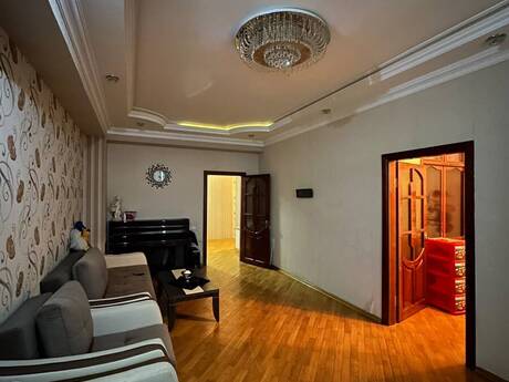Xalqlar Dostluğunda 3 otaqlı yeni tikili mənzil kirayə verilir, 105 m², 700 AZN/ay, şəkil 4 / 12