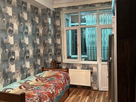 3-room new-build apartment for sale in Badamdar, 70 m², 228 000 AZN, photo 5 / 9