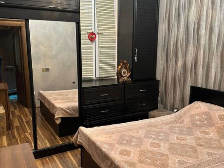 3-room new-build apartment for sale in Badamdar, 70 m², 228 000 AZN, photo 3 / 9