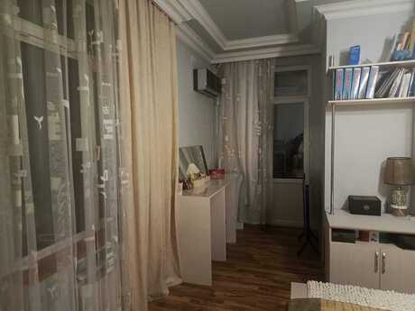 Şah İsmayıl Xətaidə 5 otaqlı yeni tikili mənzil satılır, 190 m², 470 000 AZN, şəkil 5 / 12