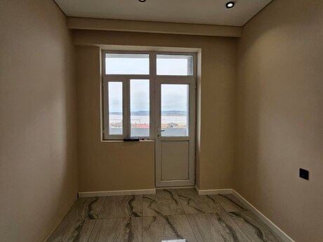 Masazırda 2 otaqlı köhnə tikili mənzil satılır, 64 m², 105 000 AZN, şəkil 5 / 12