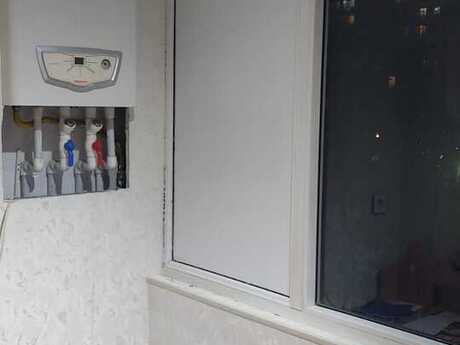 İnşaatçılarda 2 otaqlı köhnə tikili mənzil satılır, 42 m², 158 000 AZN, şəkil 5 / 7