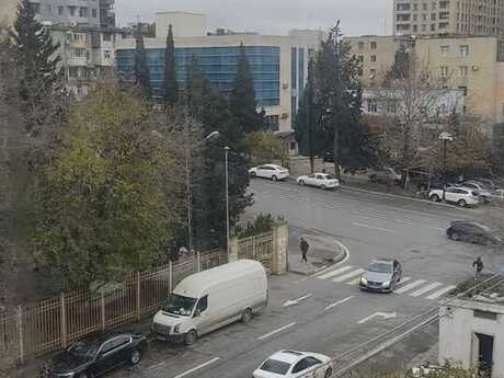 2 otaq · 42 m² · 5/5 mərtəbə, İnşaatçılar