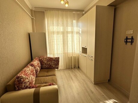 Həzi Aslanovda 3 otaqlı yeni tikili mənzil kirayə verilir, 90 m², 580 AZN/ay, şəkil 4 / 12