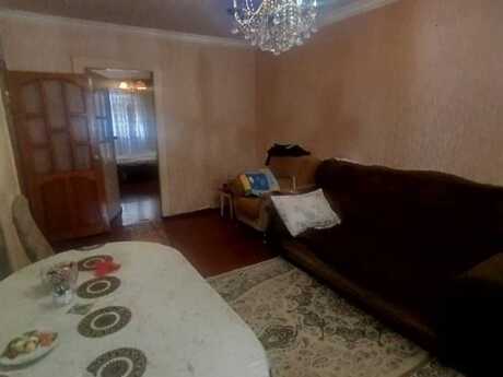 Объявление №6548251 - Хырдалан, Хырдалан, 2-комн., 54 м², 2/5 этаж
