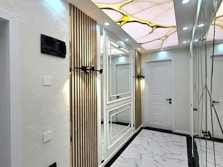 Azadlıq Prospektidə 2 otaqlı yeni tikili mənzil satılır, 50 m², 123 000 AZN, şəkil 4 / 8