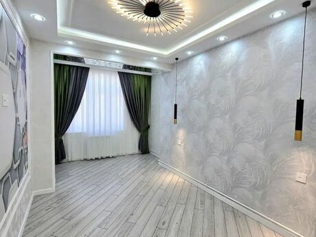 Azadlıq Prospektidə 2 otaqlı yeni tikili mənzil satılır, 50 m², 123 000 AZN, şəkil 5 / 8