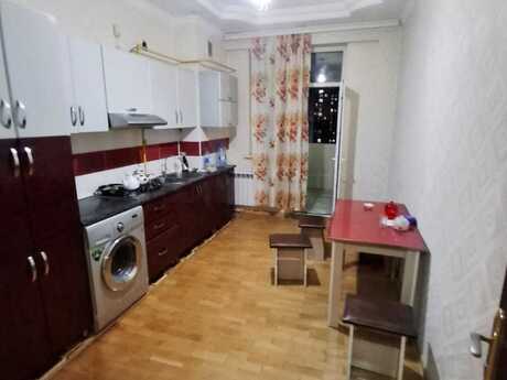 20 Yanvarda 3 otaqlı yeni tikili mənzil kirayə verilir, 120 m², 900 AZN/ay, şəkil 4 / 6