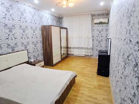 3 otaq · 120 m² · 5/20 mərtəbə, 20 Yanvar