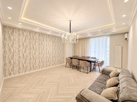 4 otaq · 170 m²