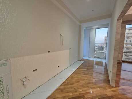 İnşaatçılarda 3 otaqlı yeni tikili mənzil satılır, 103 m², 283 000 AZN, şəkil 4 / 10