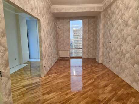 Elan №6548277 - Bakı, İnşaatçılar m., 3 otaqlı, 103 m², 11/17 mərtəbə