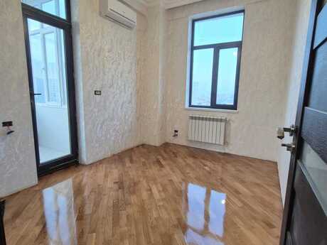 Elan №6548277 - Bakı, İnşaatçılar m., 3 otaqlı, 103 m², 11/17 mərtəbə